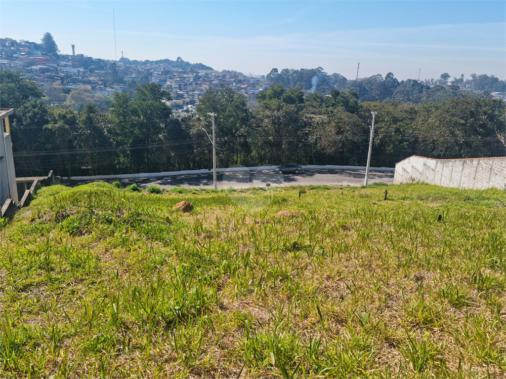 Venda Terreno São Paulo Jardim Ângela (zona Sul) REO729866 26