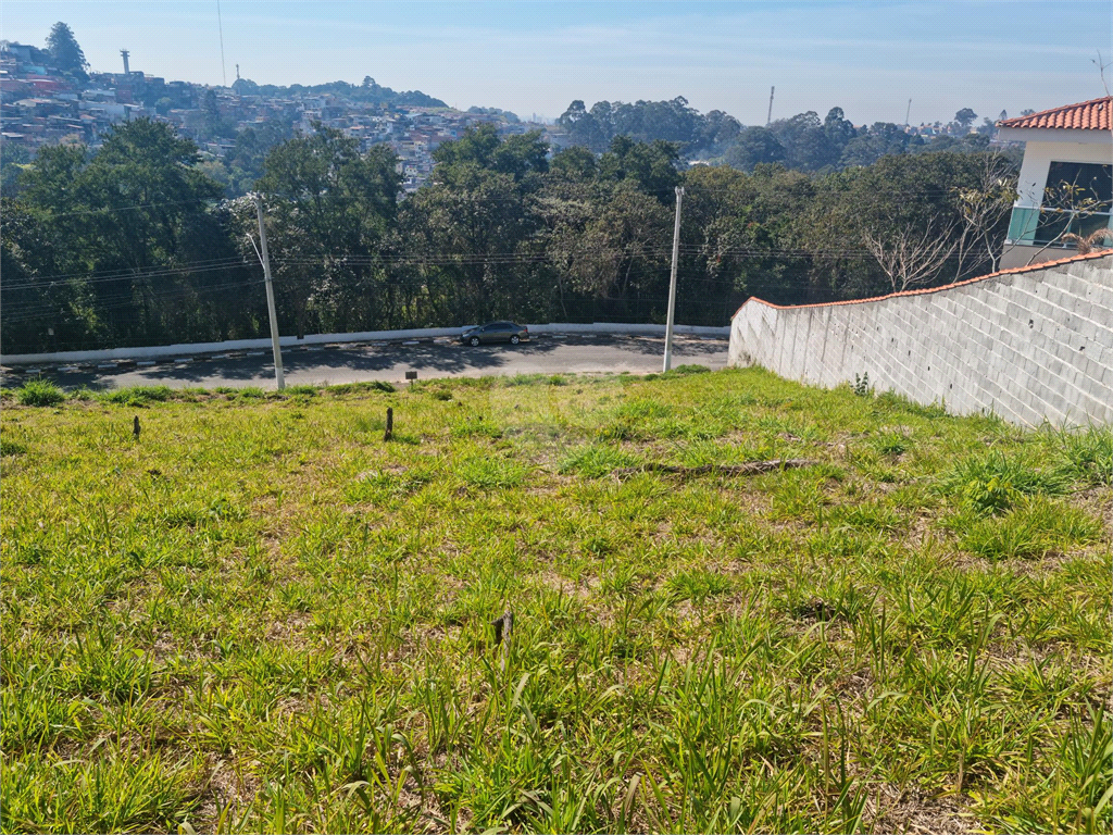 Venda Terreno São Paulo Jardim Ângela (zona Sul) REO729866 21