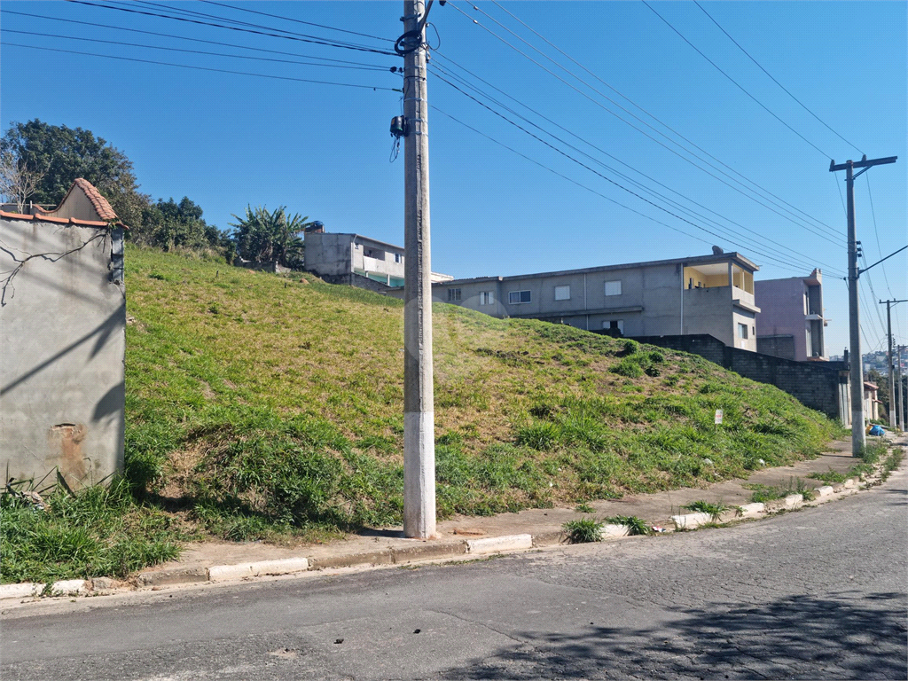 Venda Terreno São Paulo Jardim Ângela (zona Sul) REO729866 9