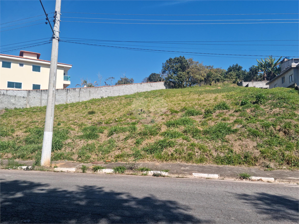 Venda Terreno São Paulo Jardim Ângela (zona Sul) REO729866 18