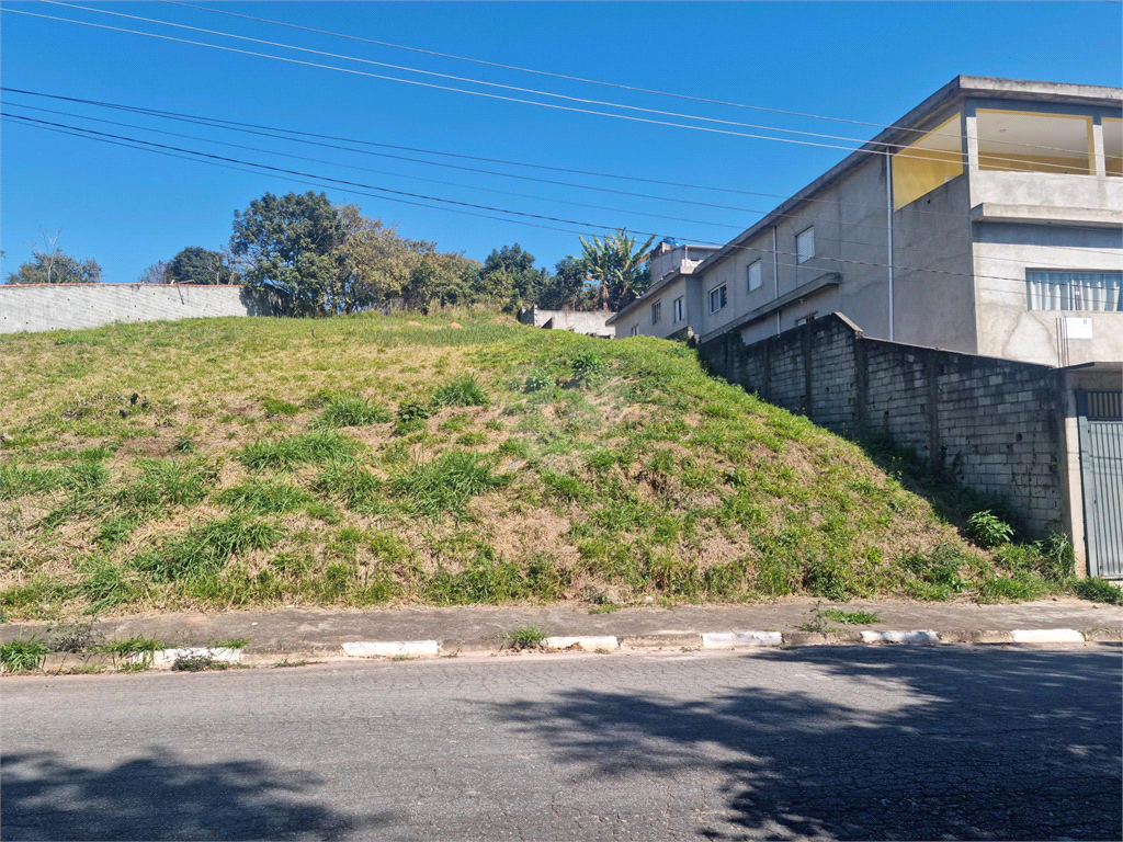 Venda Terreno São Paulo Jardim Ângela (zona Sul) REO729866 19