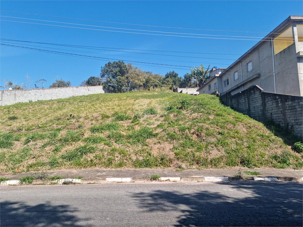 Venda Terreno São Paulo Jardim Ângela (zona Sul) REO729866 7