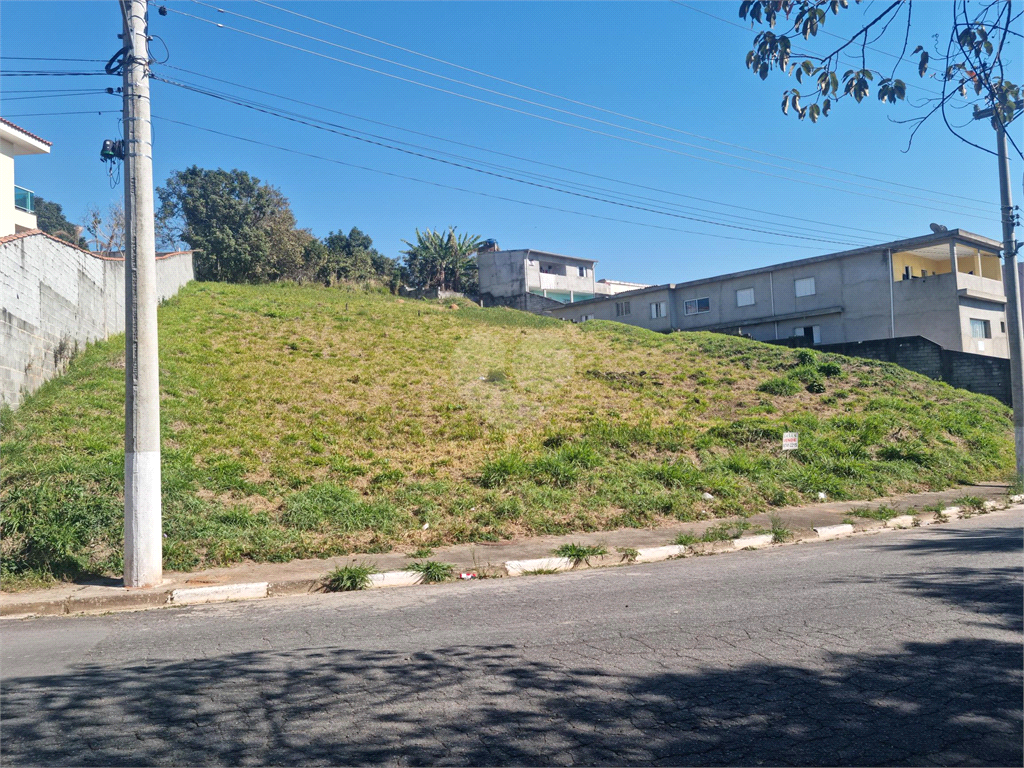 Venda Terreno São Paulo Jardim Ângela (zona Sul) REO729866 12