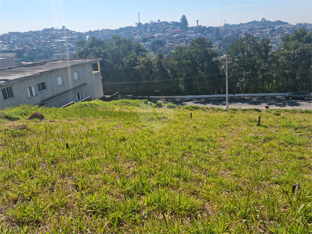 Venda Terreno São Paulo Jardim Ângela (zona Sul) REO729866 22