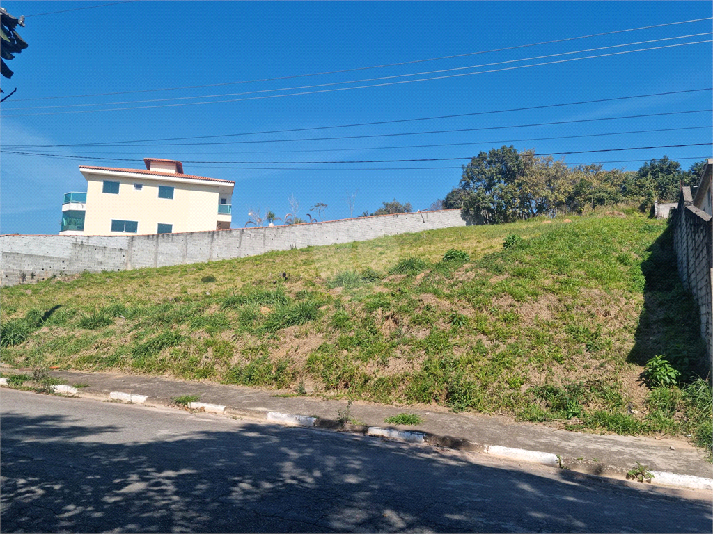 Venda Terreno São Paulo Jardim Ângela (zona Sul) REO729866 1