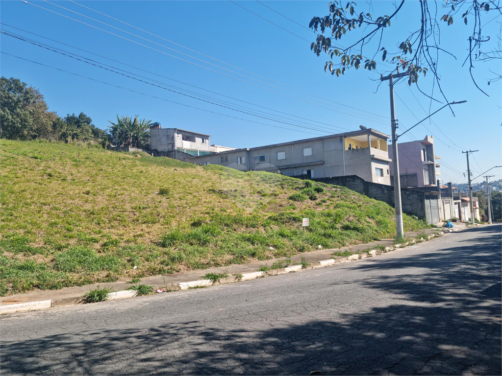 Venda Terreno São Paulo Jardim Ângela (zona Sul) REO729866 11