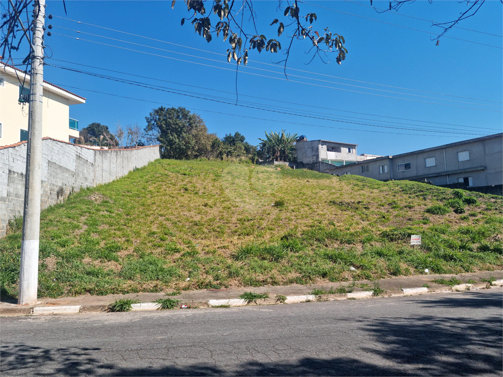 Venda Terreno São Paulo Jardim Ângela (zona Sul) REO729866 4