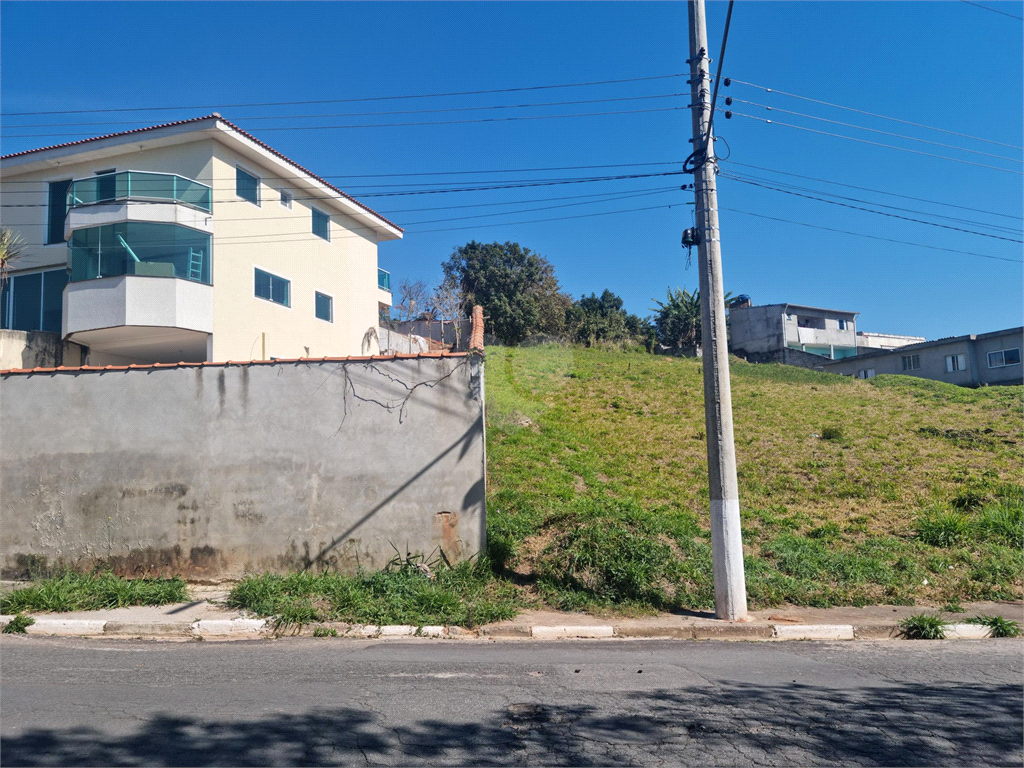 Venda Terreno São Paulo Jardim Ângela (zona Sul) REO729866 8