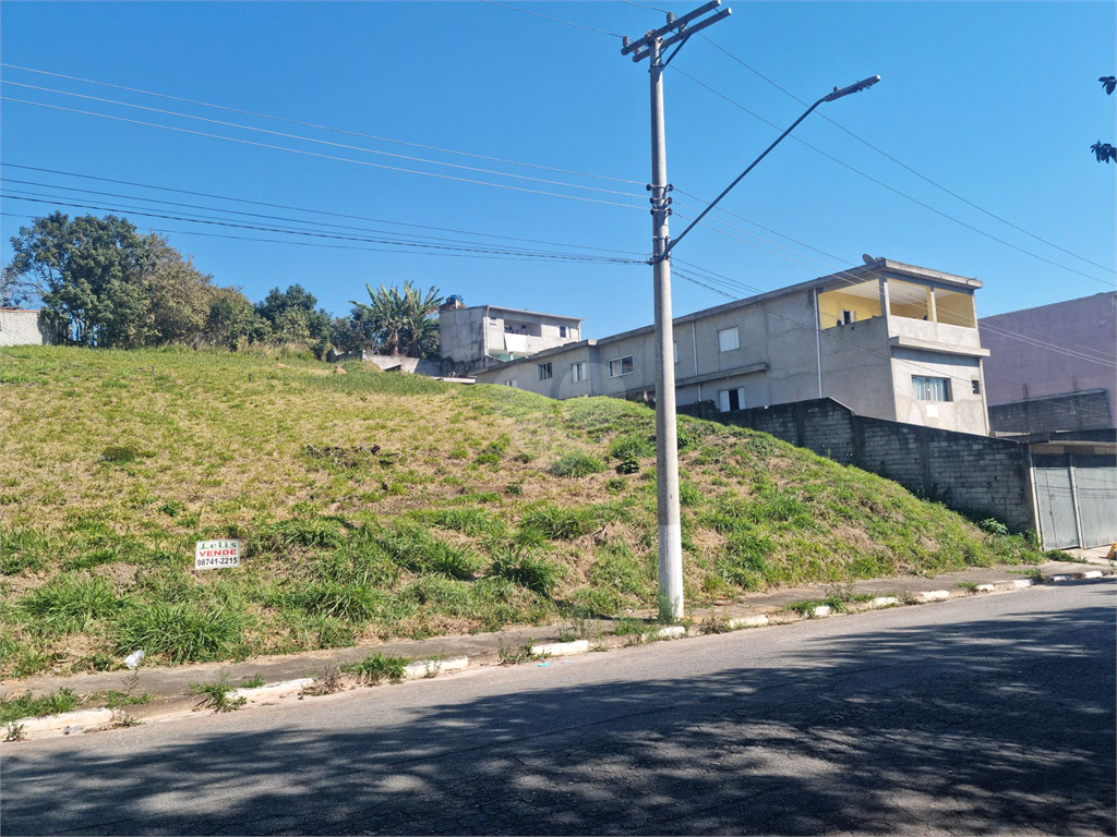 Venda Terreno São Paulo Jardim Ângela (zona Sul) REO729866 6