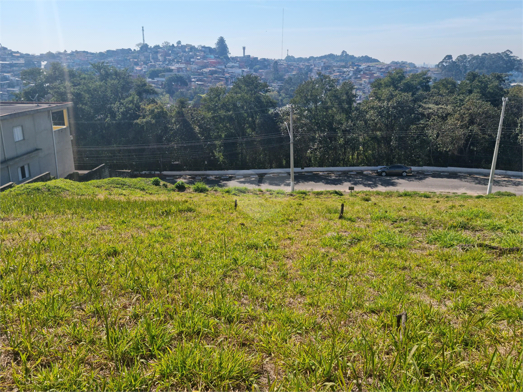 Venda Terreno São Paulo Jardim Ângela (zona Sul) REO729866 23