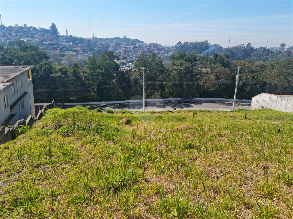 Venda Terreno São Paulo Jardim Ângela (zona Sul) REO729866 25