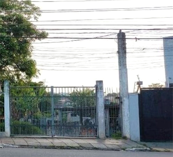 Venda Terreno São Paulo Jardim Iracema REO729868 13