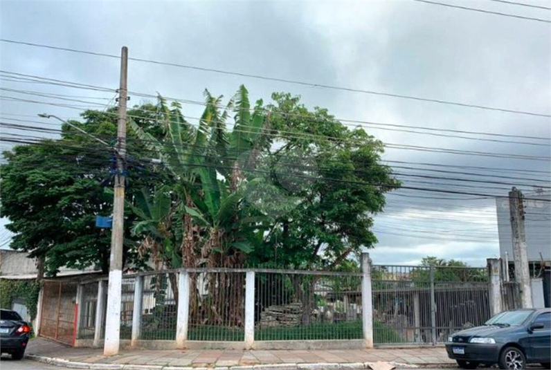 Venda Terreno São Paulo Jardim Iracema REO729868 1