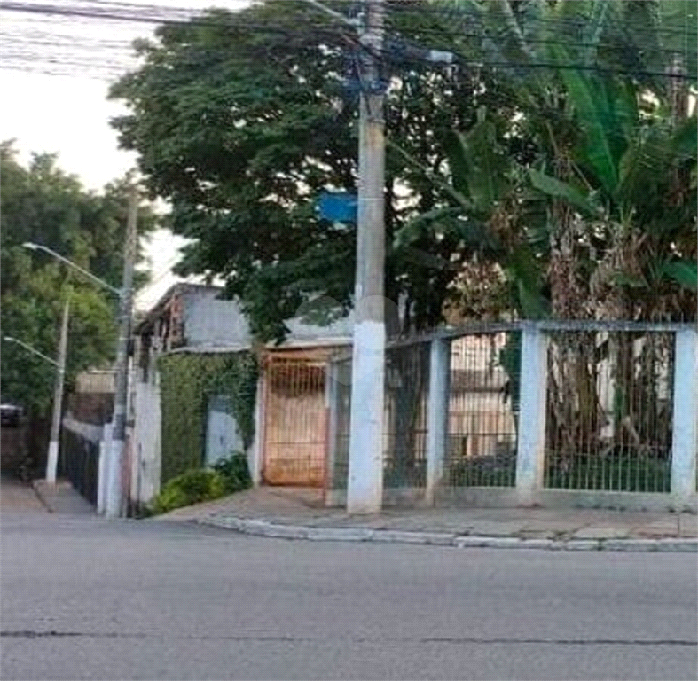 Venda Terreno São Paulo Jardim Iracema REO729868 14