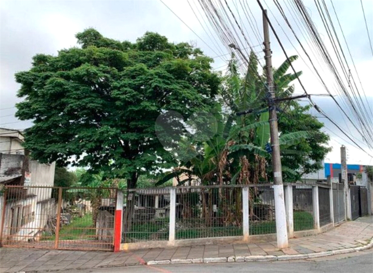 Venda Terreno São Paulo Jardim Iracema REO729868 4