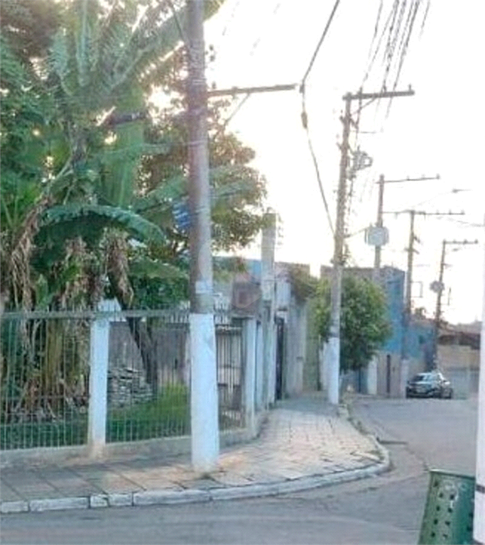 Venda Terreno São Paulo Jardim Iracema REO729868 16