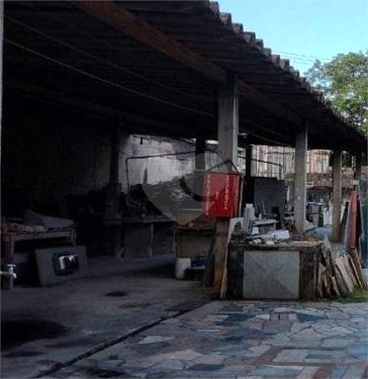 Venda Terreno São Paulo Jardim Iracema REO729868 10