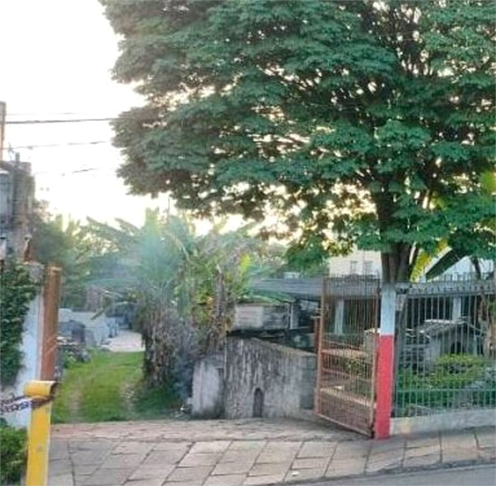 Venda Terreno São Paulo Jardim Iracema REO729868 15