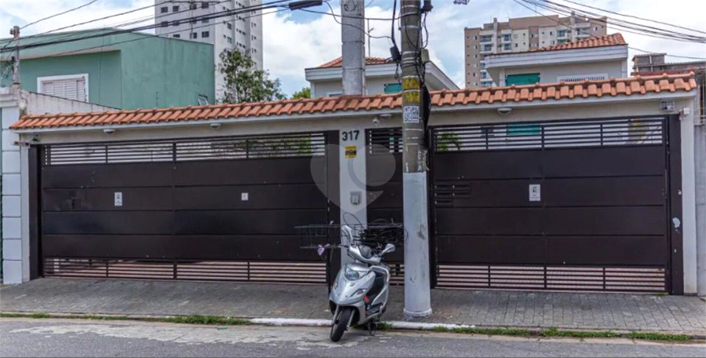 Venda Condomínio São Paulo Vila Moraes REO729869 38