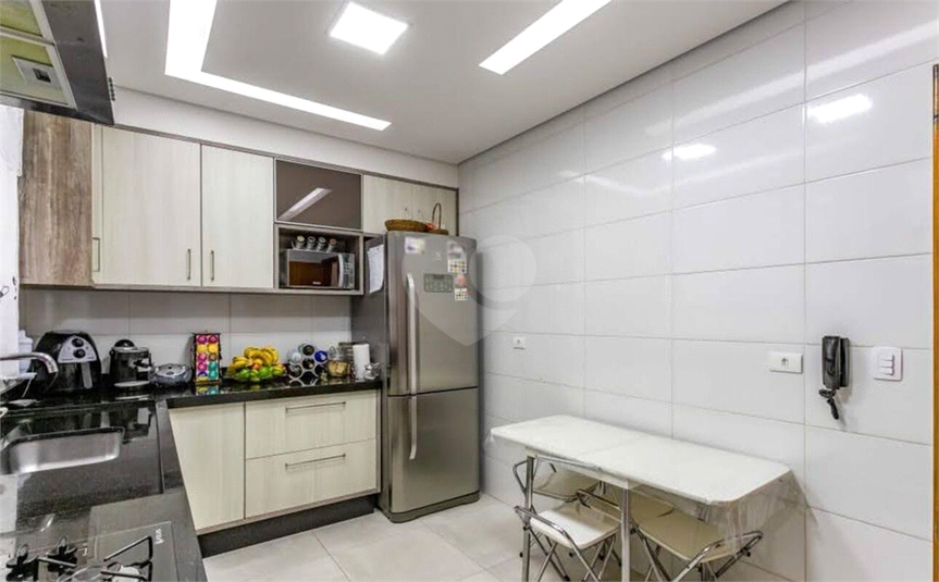 Venda Condomínio São Paulo Vila Moraes REO729869 42