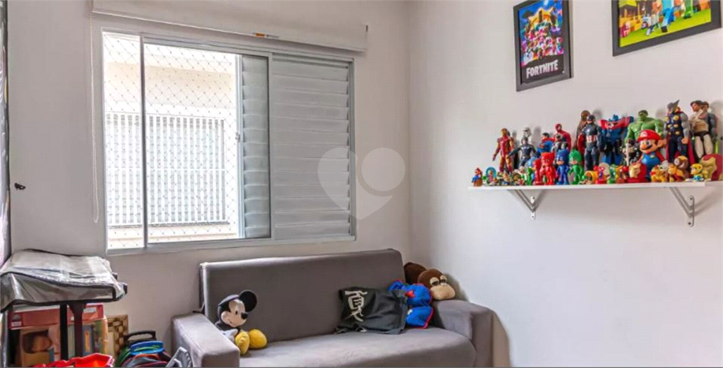 Venda Condomínio São Paulo Vila Moraes REO729869 63