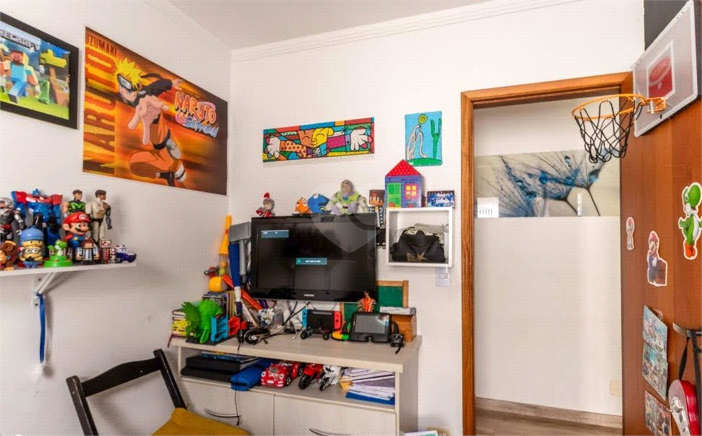 Venda Condomínio São Paulo Vila Moraes REO729869 62