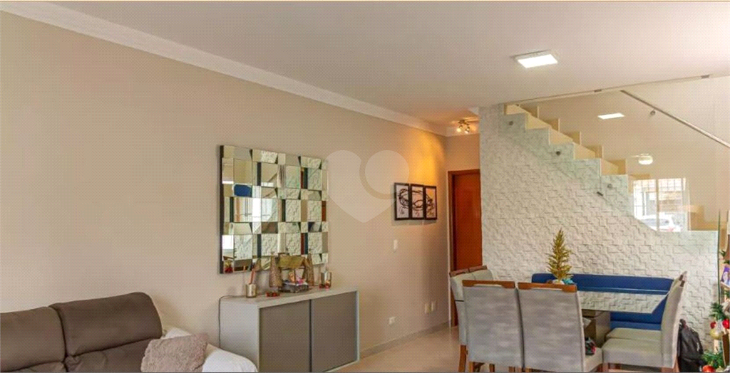 Venda Condomínio São Paulo Vila Moraes REO729869 72