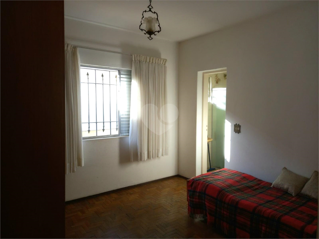 Venda Casa São Paulo Vila Romana REO729887 2