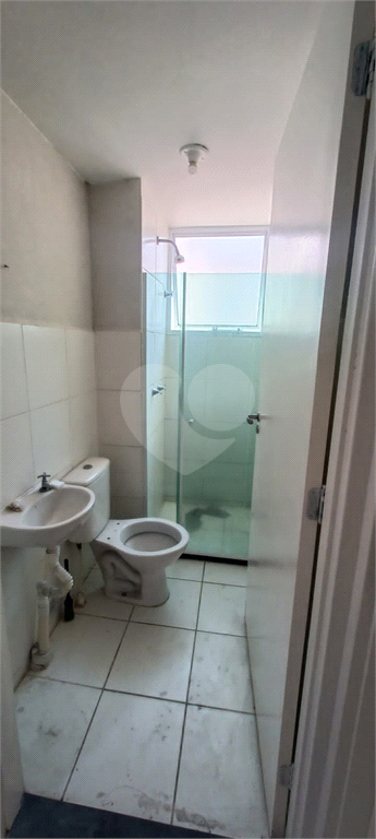 Venda Apartamento Rio De Janeiro Anchieta REO729891 13