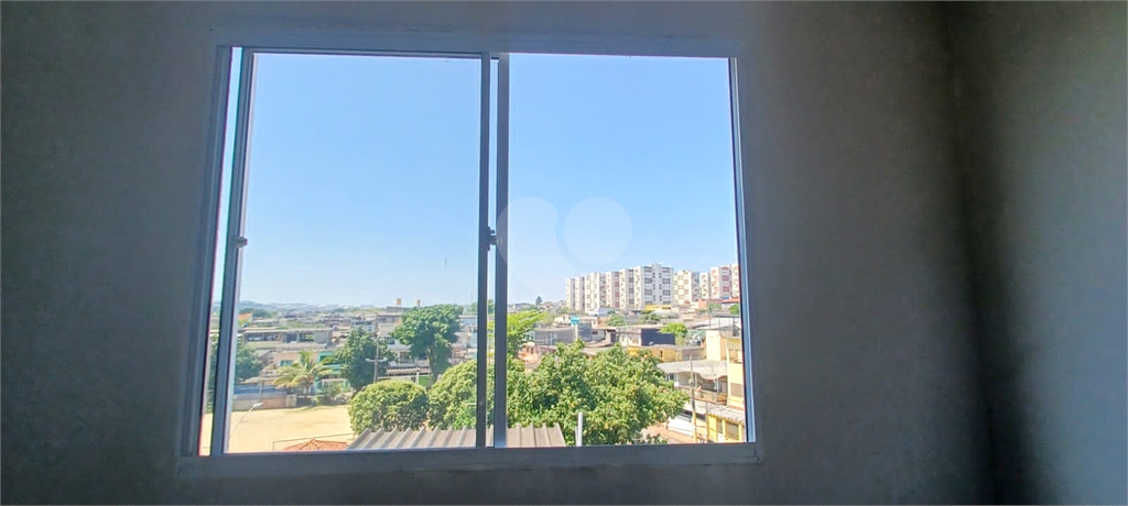 Venda Apartamento Rio De Janeiro Anchieta REO729891 27