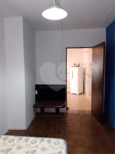 Venda Casa São Paulo Alto Da Mooca REO729903 12