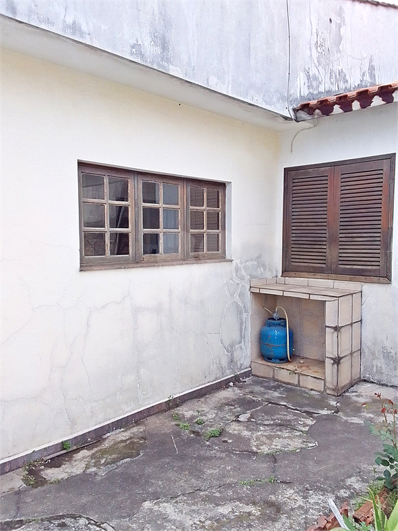 Venda Casa São Paulo Alto Da Mooca REO729903 18