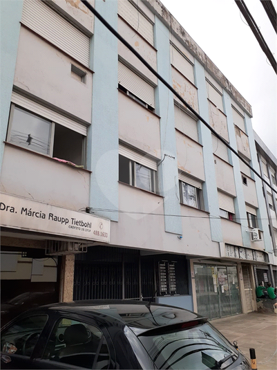 Venda Apartamento Gravataí Centro REO729909 1