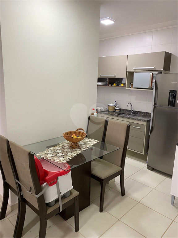 Venda Apartamento São Carlos Vila Marcelino REO729918 1