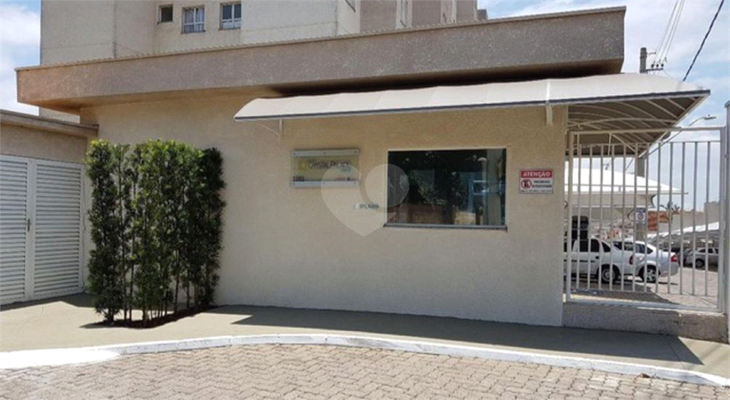 Venda Apartamento São Carlos Vila Marcelino REO729918 11