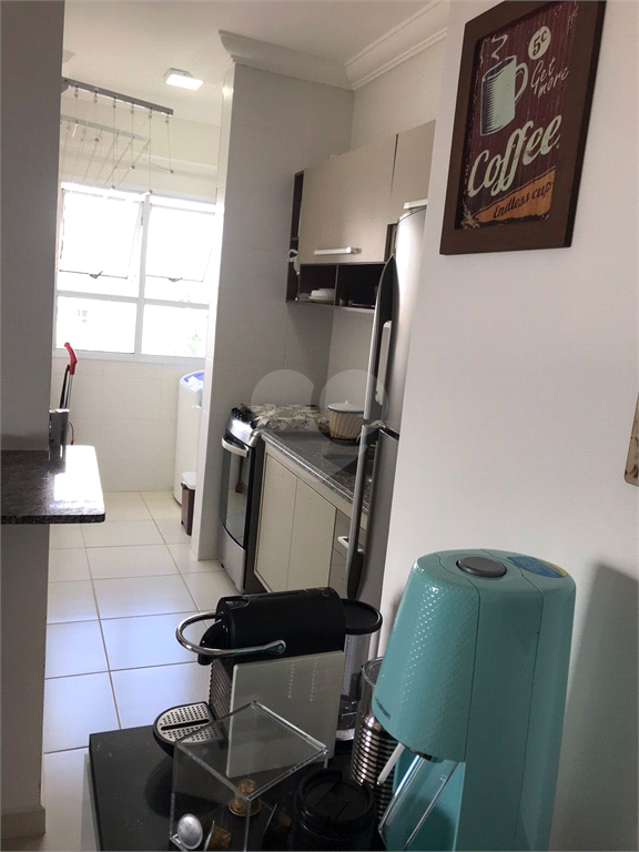 Venda Apartamento São Carlos Vila Marcelino REO729918 5