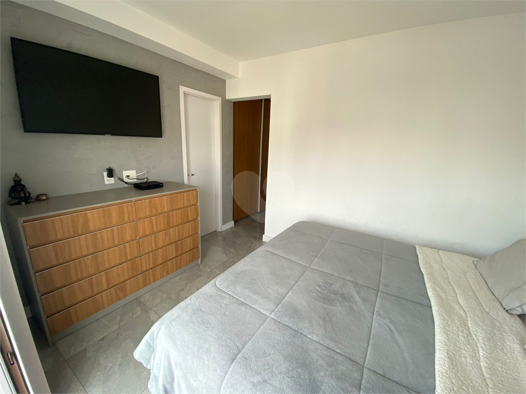 Venda Apartamento São Paulo Vila Anastácio REO729919 25