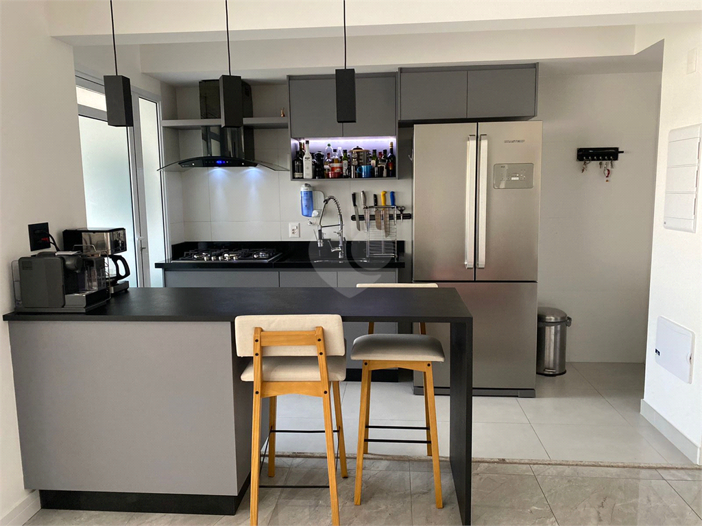 Venda Apartamento São Paulo Vila Anastácio REO729919 11