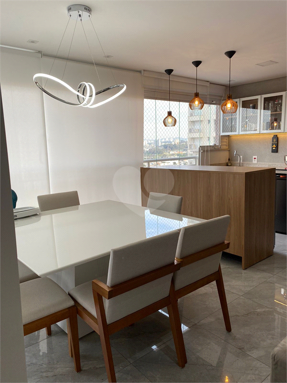 Venda Apartamento São Paulo Vila Anastácio REO729919 4