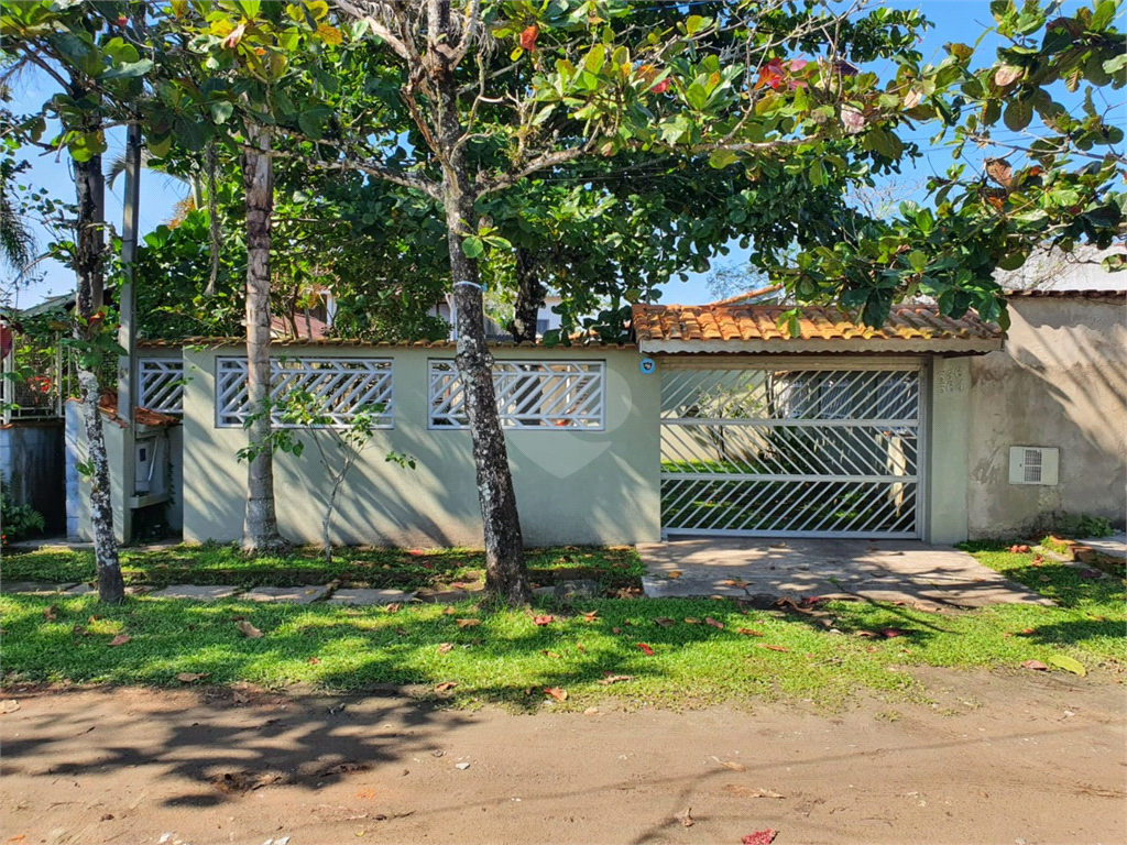 Venda Casa Itanhaém Santa Júlia REO729926 7