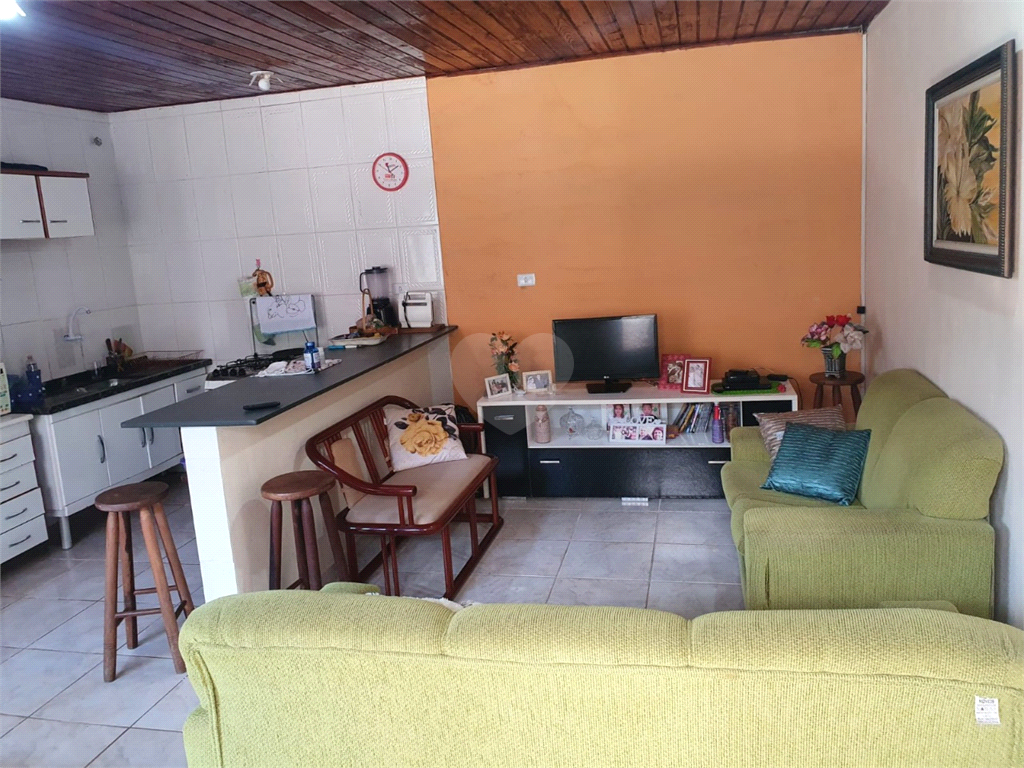 Venda Casa Itanhaém Santa Júlia REO729926 8