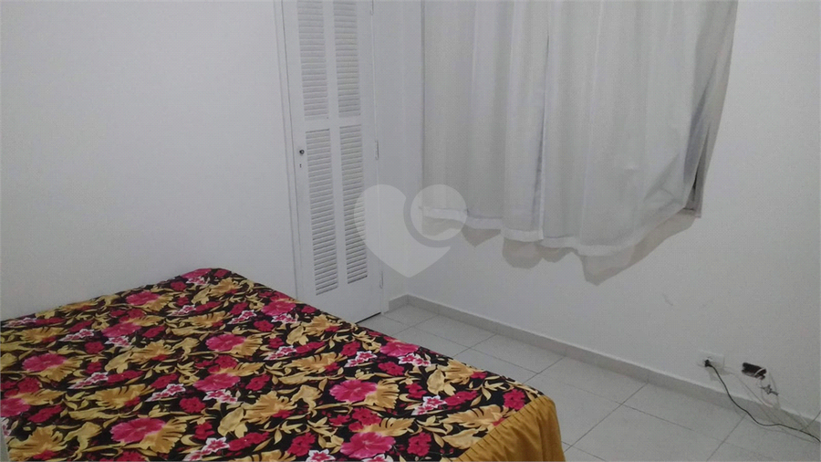 Venda Apartamento Guarujá Enseada REO729928 8