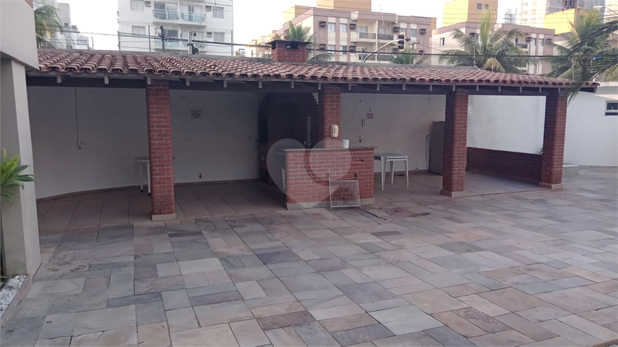 Venda Apartamento Guarujá Enseada REO729928 19