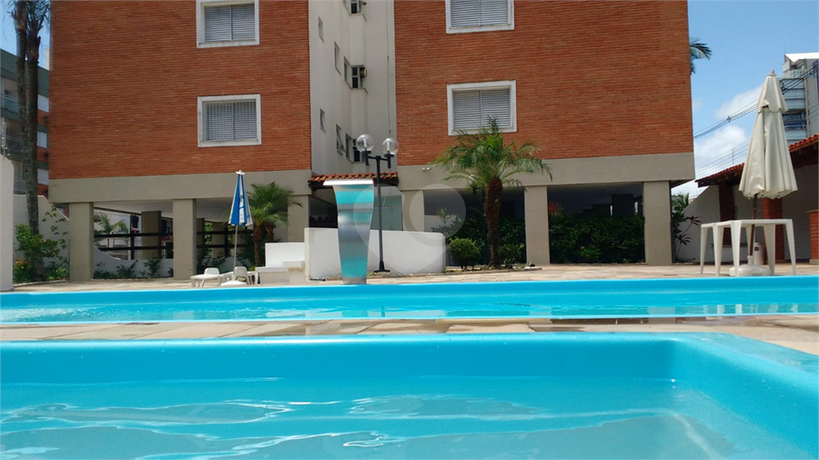 Venda Apartamento Guarujá Enseada REO729928 1