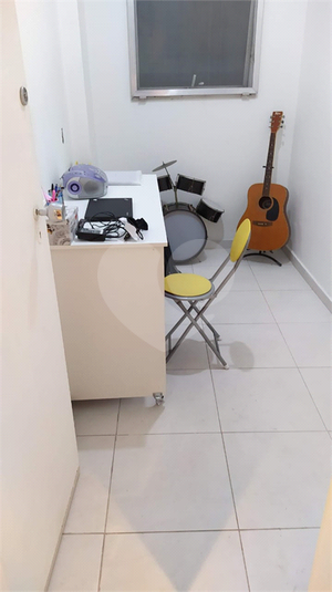 Venda Apartamento Guarujá Enseada REO729928 6