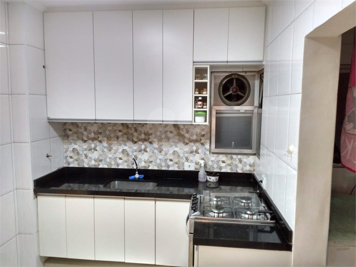 Venda Apartamento Guarujá Enseada REO729928 11