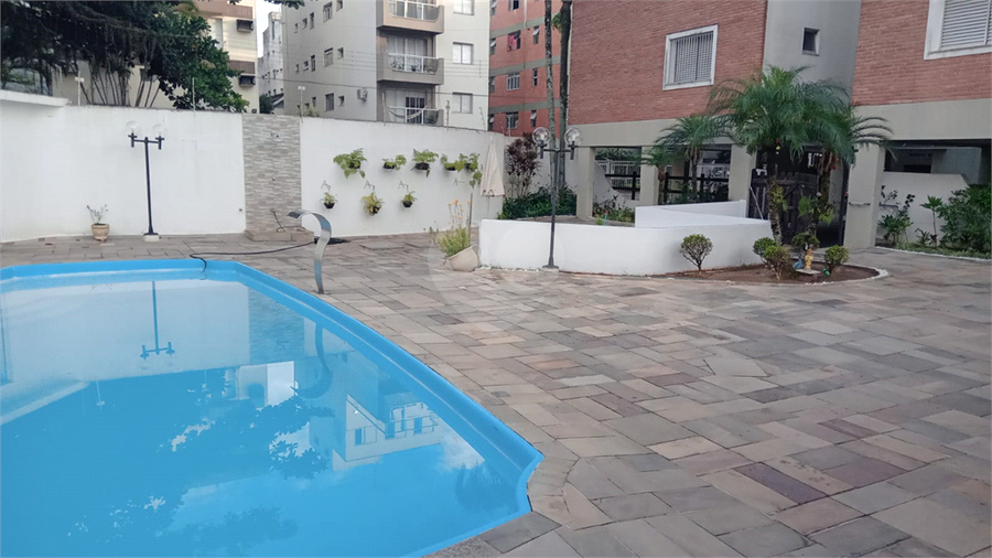 Venda Apartamento Guarujá Enseada REO729928 21