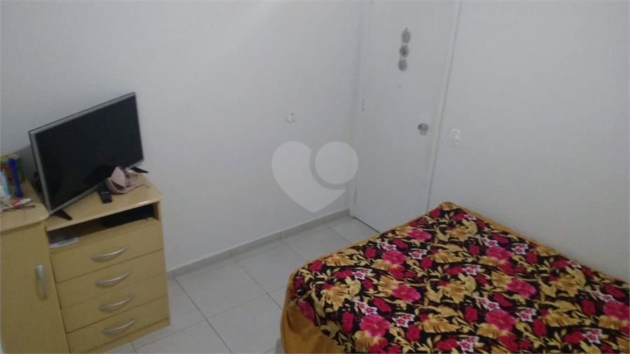 Venda Apartamento Guarujá Enseada REO729928 7