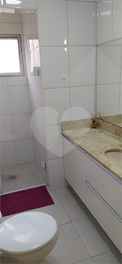 Venda Apartamento Guarujá Enseada REO729928 18