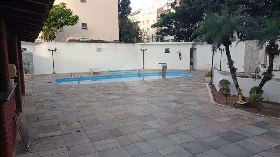 Venda Apartamento Guarujá Enseada REO729928 23